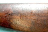 32779-EXCEPTIONAL WW2 WWII PRE D-DAY REMINGTON U.S. MODEL 1903-A4 SNIPER RIFLE DATED 3-44 WITH ORIG. M84 SNIPER SCOPE. - 6 of 14