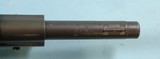32779-EXCEPTIONAL WW2 WWII PRE D-DAY REMINGTON U.S. MODEL 1903-A4 SNIPER RIFLE DATED 3-44 WITH ORIG. M84 SNIPER SCOPE. - 11 of 14