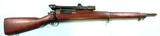 32779-EXCEPTIONAL WW2 WWII PRE D-DAY REMINGTON U.S. MODEL 1903-A4 SNIPER RIFLE DATED 3-44 WITH ORIG. M84 SNIPER SCOPE.