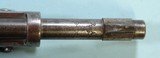 32785-VERY EARLY PRE-WW1 WWI  RARE ROCK ISLAND U.S. MODEL 1903 RIFLE SERIAL NUMBER 7917 MFG. 9-1906. - 8 of 10