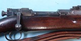 32785-VERY EARLY PRE-WW1 WWI  RARE ROCK ISLAND U.S. MODEL 1903 RIFLE SERIAL NUMBER 7917 MFG. 9-1906. - 3 of 10