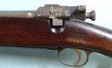 32785-VERY EARLY PRE-WW1 WWI  RARE ROCK ISLAND U.S. MODEL 1903 RIFLE SERIAL NUMBER 7917 MFG. 9-1906. - 4 of 10