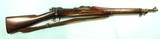 32785-VERY EARLY PRE-WW1 WWI  RARE ROCK ISLAND U.S. MODEL 1903 RIFLE SERIAL NUMBER 7917 MFG. 9-1906.