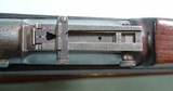32785-VERY EARLY PRE-WW1 WWI  RARE ROCK ISLAND U.S. MODEL 1903 RIFLE SERIAL NUMBER 7917 MFG. 9-1906. - 7 of 10