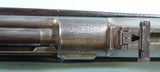 32785-VERY EARLY PRE-WW1 WWI  RARE ROCK ISLAND U.S. MODEL 1903 RIFLE SERIAL NUMBER 7917 MFG. 9-1906. - 6 of 10