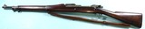 32785-VERY EARLY PRE-WW1 WWI  RARE ROCK ISLAND U.S. MODEL 1903 RIFLE SERIAL NUMBER 7917 MFG. 9-1906. - 2 of 10