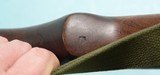 32746-ALL ORIGINAL WW2 WWII SPRINGFIELD U.S. MI M1 M-1 GARAND .30-06 RIFLE DATED 1945. EXCELLENT ALL ORIGINAL AS ISSUED PARTS. - 10 of 13
