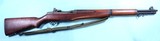 32746-ALL ORIGINAL WW2 WWII SPRINGFIELD U.S. MI M1 M-1 GARAND .30-06 RIFLE DATED 1945. EXCELLENT ALL ORIGINAL AS ISSUED PARTS.