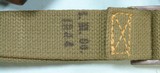 32746-ALL ORIGINAL WW2 WWII SPRINGFIELD U.S. MI M1 M-1 GARAND .30-06 RIFLE DATED 1945. EXCELLENT ALL ORIGINAL AS ISSUED PARTS. - 12 of 13