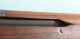 32746-ALL ORIGINAL WW2 WWII SPRINGFIELD U.S. MI M1 M-1 GARAND .30-06 RIFLE DATED 1945. EXCELLENT ALL ORIGINAL AS ISSUED PARTS. - 11 of 13