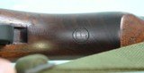 32746-ALL ORIGINAL WW2 WWII SPRINGFIELD U.S. MI M1 M-1 GARAND .30-06 RIFLE DATED 1945. EXCELLENT ALL ORIGINAL AS ISSUED PARTS. - 9 of 13