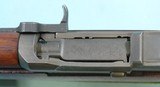 32746-ALL ORIGINAL WW2 WWII SPRINGFIELD U.S. MI M1 M-1 GARAND .30-06 RIFLE DATED 1945. EXCELLENT ALL ORIGINAL AS ISSUED PARTS. - 7 of 13