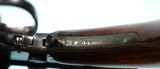 32478- MARLIN MODEL 39A LEVER ACTION .22S,L,LR CAL. RIFLE W/ NIKON 3X9 CROSSHAIR SCOPE. - 5 of 7