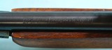 32478- MARLIN MODEL 39A LEVER ACTION .22S,L,LR CAL. RIFLE W/ NIKON 3X9 CROSSHAIR SCOPE. - 6 of 7