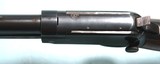 32548- WINCHESTER MODEL 62A PUMP . 22 SHORT , L, LR RIFLE MFG. 1954. - 5 of 8