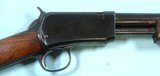 32548- WINCHESTER MODEL 62A PUMP . 22 SHORT , L, LR RIFLE MFG. 1954. - 3 of 8