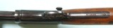 32548- WINCHESTER MODEL 62A PUMP . 22 SHORT , L, LR RIFLE MFG. 1954. - 8 of 8