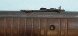 32548- WINCHESTER MODEL 62A PUMP . 22 SHORT , L, LR RIFLE MFG. 1954. - 6 of 8