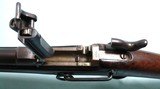 32661- INDIAN WARS SPRINGFIELD U.S. MODEL 1879 TRAPDOOR .45-70 CARBINE. - 7 of 11