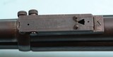 32661- INDIAN WARS SPRINGFIELD U.S. MODEL 1879 TRAPDOOR .45-70 CARBINE. - 5 of 11