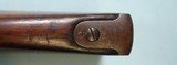 32661- INDIAN WARS SPRINGFIELD U.S. MODEL 1879 TRAPDOOR .45-70 CARBINE. - 8 of 11