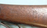 32664 CIVIL WAR INDIAN WARS MAYNARD 2ND MODEL .59 CAL. CENTERFIRE CONVERSION SADDLE RING CARBINE. - 7 of 9