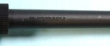 32133 CHARTER ARMS AR-7 EXPLORER .22LR SURVIVAL RIFLE WITH NEXT G2 CAMO STOCK. - 5 of 9