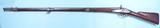 32515- SPRINGFIELD U.S. MODEL 1795 TYPE III PERCUSSION CONVERSION MUSKET DATED 1810. - 2 of 8