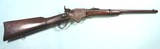 32741-INDIAN WARS SPENCER U.S. MODEL 1865 CAVALRY CARBINE.