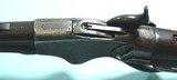 32741-INDIAN WARS SPENCER U.S. MODEL 1865 CAVALRY CARBINE. - 5 of 7