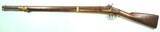32744- MEXICAN WAR & CIVIL WAR WHITNEY U.S. MODEL 1841 PERCUSSION MISSISSIPPI RIFLE DATED 1848. - 2 of 10