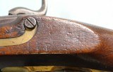 32744- MEXICAN WAR & CIVIL WAR WHITNEY U.S. MODEL 1841 PERCUSSION MISSISSIPPI RIFLE DATED 1848. - 10 of 10