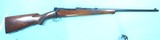 32571-SUPERIOR PRE- WW2 WWII WINCHESTER MODEL 54PRE-64 BOLT ACTION .30-06 CAL. RIFLE MFG. 1929.