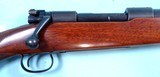 32571-SUPERIOR PRE- WW2 WWII WINCHESTER MODEL 54PRE-64 BOLT ACTION .30-06 CAL. RIFLE MFG. 1929. - 3 of 8