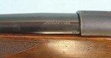 32571-SUPERIOR PRE- WW2 WWII WINCHESTER MODEL 54PRE-64 BOLT ACTION .30-06 CAL. RIFLE MFG. 1929. - 7 of 8