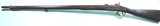 32242- CIVIL WAR HARPERS FERRY U.S. MODEL 1816 HEWES & PHILLIPS PERCUSSION CONVERSION DATED 1862. - 2 of 9