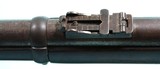 32768- CIVIL WAR TOWER ENFIELD PATTERN 1853 P1853 TWO-BAND .577 CAL. RIFLE DATED 1863. - 6 of 7