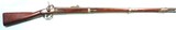 32770- CIVIL WAR REMINGTON-MAYNARD TAPE PRIMER PERCUSSION CONVERSION U.S. MODEL 1816 RIFLED-MUSKET CIRCA 1857.