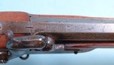 32769- CONFEDERATE ISSUE CSA AUSTRIAN LORENZ MODEL 1854 TYPE 1 TWO BAND RIFLE CIVIL WAR MUSKET DATED 1861. - 7 of 13