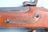 32769- CONFEDERATE ISSUE CSA AUSTRIAN LORENZ MODEL 1854 TYPE 1 TWO BAND RIFLE CIVIL WAR MUSKET DATED 1861. - 6 of 13