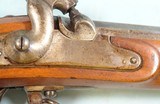 32769- CONFEDERATE ISSUE CSA AUSTRIAN LORENZ MODEL 1854 TYPE 1 TWO BAND RIFLE CIVIL WAR MUSKET DATED 1861. - 9 of 13