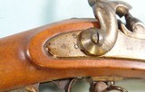 32769- CONFEDERATE ISSUE CSA AUSTRIAN LORENZ MODEL 1854 TYPE 1 TWO BAND RIFLE CIVIL WAR MUSKET DATED 1861. - 8 of 13