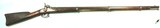 32371 CIVIL WAR REMINGTON U.S. MODEL 1863 PERCUSSION RIFLE MUSKET DATED 1865.