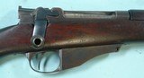 32862 SPANISH-AMERICAN WAR & BOXER REBELLION WINCHESTER-LEE STRAIGHT PULL U.S. NAVY MODEL 1895 RIFLE. - 2 of 11