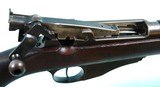 32862 SPANISH-AMERICAN WAR & BOXER REBELLION WINCHESTER-LEE STRAIGHT PULL U.S. NAVY MODEL 1895 RIFLE. - 8 of 11