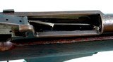 32862 SPANISH-AMERICAN WAR & BOXER REBELLION WINCHESTER-LEE STRAIGHT PULL U.S. NAVY MODEL 1895 RIFLE. - 9 of 11