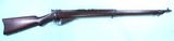 32862 SPANISH-AMERICAN WAR & BOXER REBELLION WINCHESTER-LEE STRAIGHT PULL U.S. NAVY MODEL 1895 RIFLE.