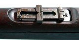 32862 SPANISH-AMERICAN WAR & BOXER REBELLION WINCHESTER-LEE STRAIGHT PULL U.S. NAVY MODEL 1895 RIFLE. - 7 of 11