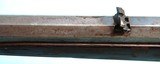 32761 WHITNEY ROLLING BLOCK .38-40 CAL. U.S.I.D. INDIAN POLICE RIFLE CIRCA 1880’S. - 5 of 6