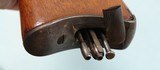 32906 INDIAN WARS SPRINGFIELD U.S. MODEL 1884 .45-70 CAL. TRAPDOOR CARBINE. - 10 of 11